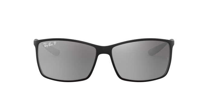 Ray Ban Liteforce RB 4179 601S 82 61 Occhiali Da Sole Lent