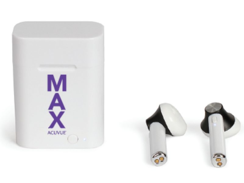 Auricolari wireless Acuvue MAX