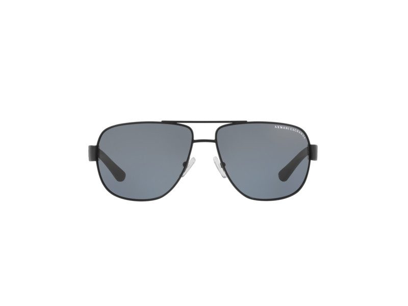 Armani Exchange AX 2012S 6063/81 62 Occhiali da Sole