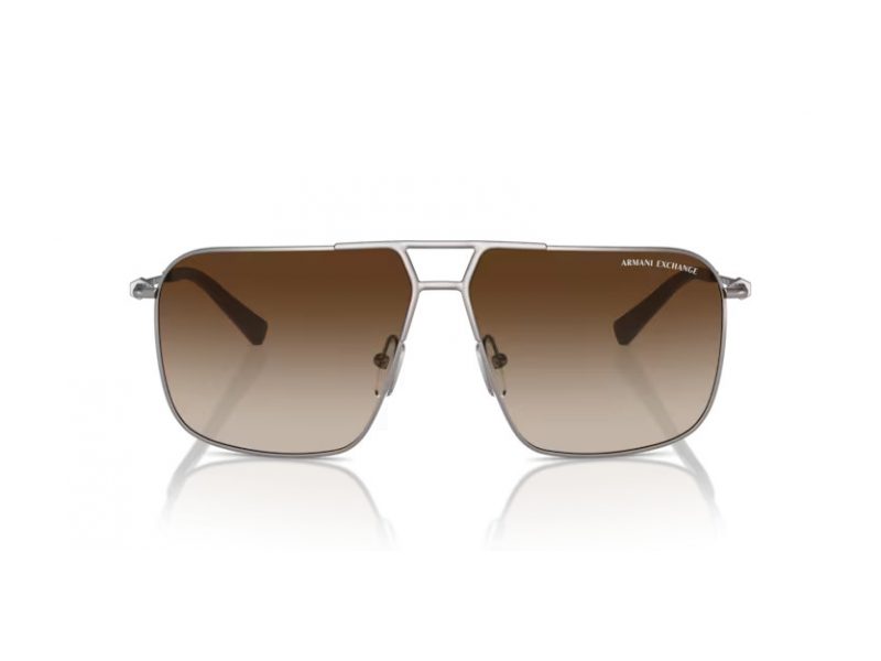 Armani Exchange AX 2050S 600373 60 Occhiali da Sole