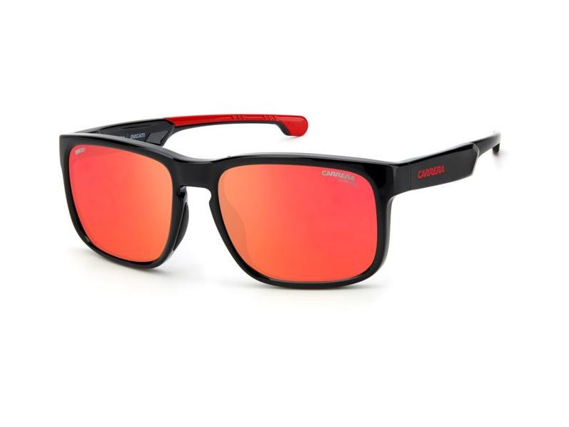 Carrera Ducati CARDUC 001/S OIT/UZ 57 Occhiali da Sole