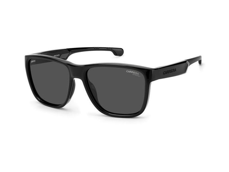 Carrera Ducati CARDUC 003/S 807/IR 57 Occhiali da Sole