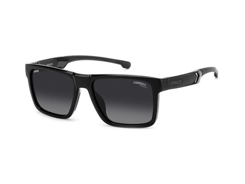 Carrera Ducati CARDUC 021/S 807/9O 55 Occhiali da Sole