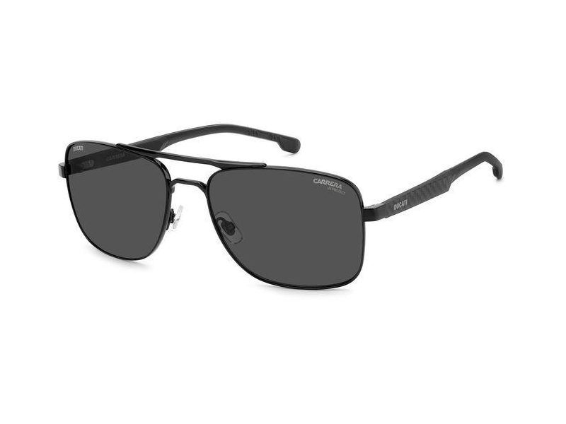 Carrera Ducati CARDUC 022/S 807/IR 60 Occhiali da Sole