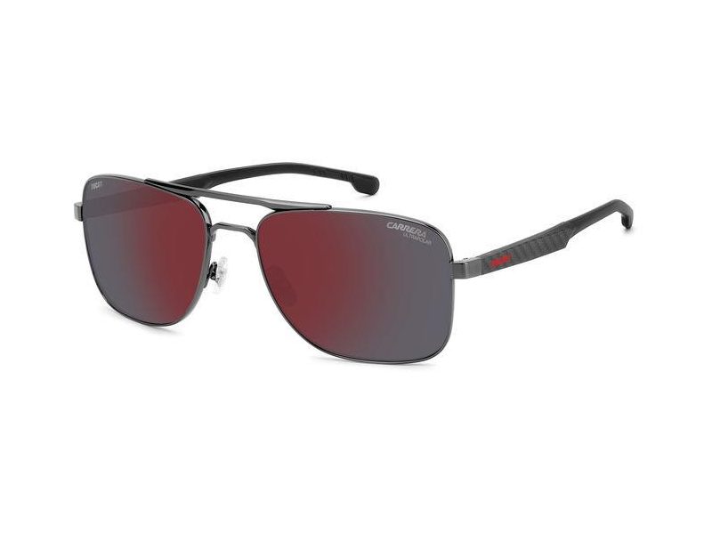 Carrera Ducati CARDUC 022/S V81/H4 60 Occhiali da Sole