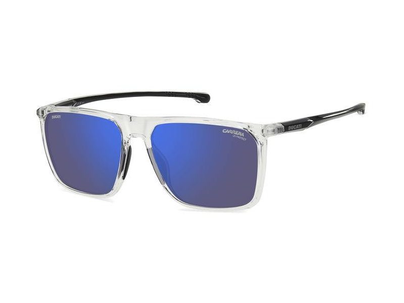 Carrera Ducati CARDUC 034/S 900/XT 59 Occhiali da Sole