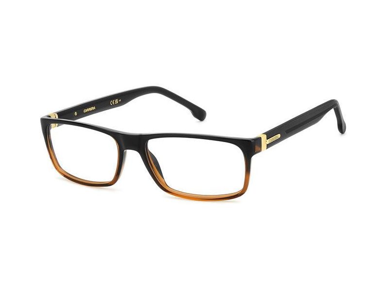 Carrera CA 8890 R60 57 occhiali da vista