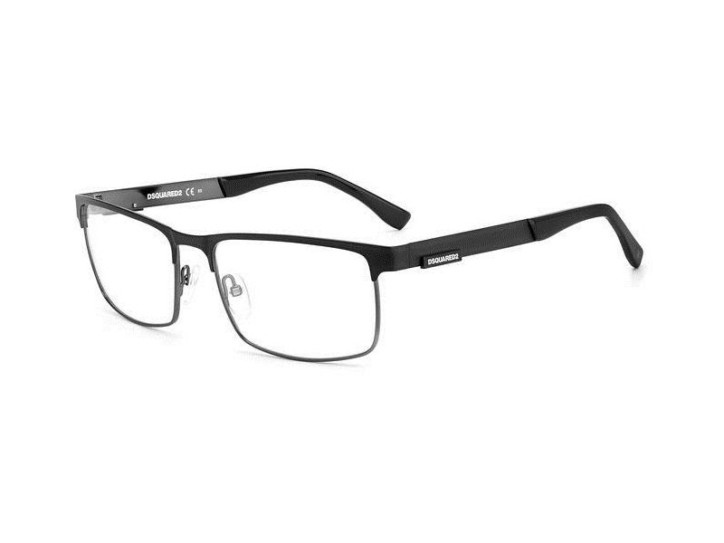 Dsquared2 D2 0006 RZZ 57 occhiali da vista