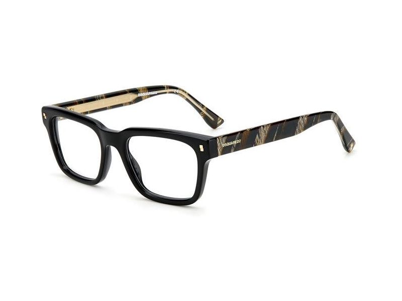 Dsquared2 D2 0022 37N 51 occhiali da vista