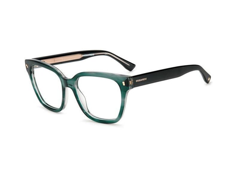 Dsquared2 D2 0025 M5C 51 occhiali da vista