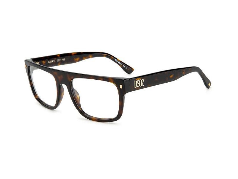 Dsquared2 D2 0036 086 56 occhiali da vista