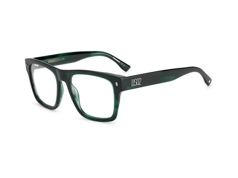 Dsquared2 D2 0037 6AK 53 occhiali da vista