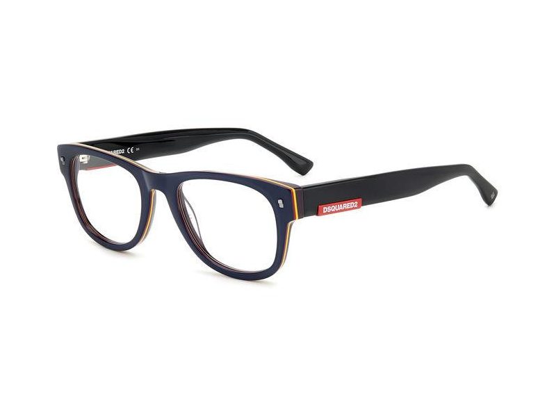 Dsquared2 D2 0048 9N7 51 occhiali da vista