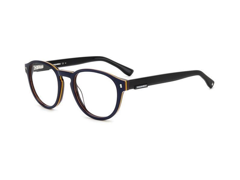 Dsquared2 D2 0049 9N7 51 occhiali da vista