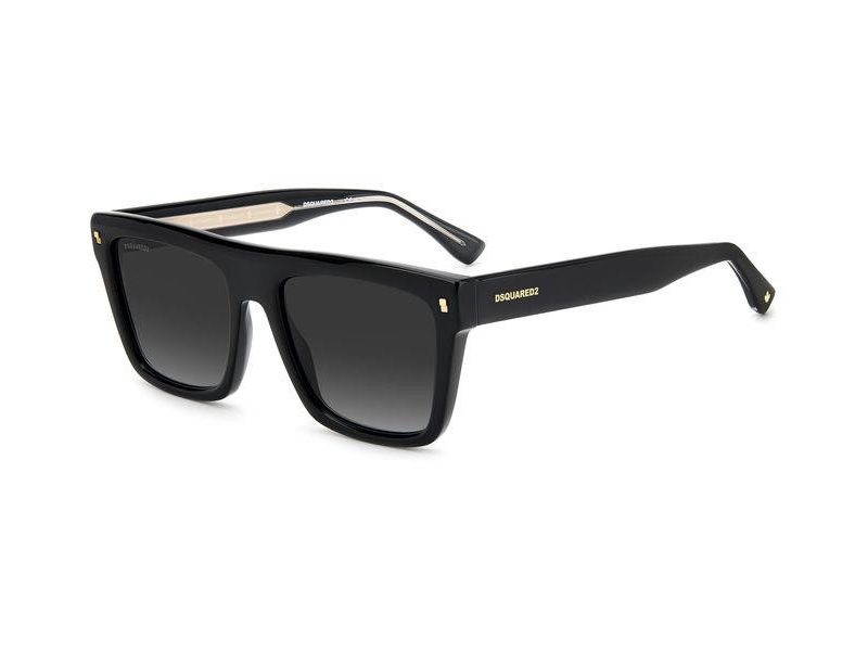 Dsquared2 D2 0051/S 807/9O 54 Occhiali da Sole