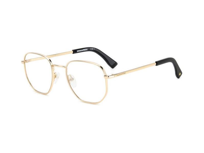 Dsquared2 D2 0054 J5G 52 occhiali da vista