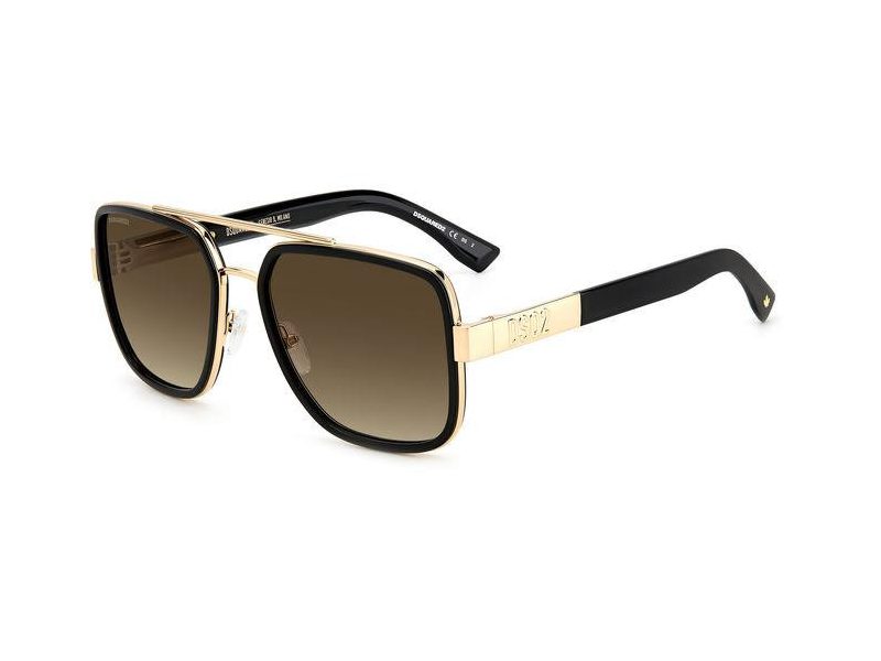 Dsquared2 D2 0060/S RHL/HA 58 Occhiali da Sole