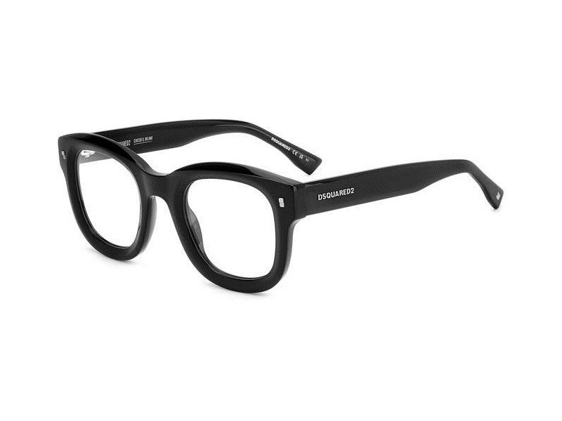 Dsquared2 D2 0091 284 48 occhiali da vista