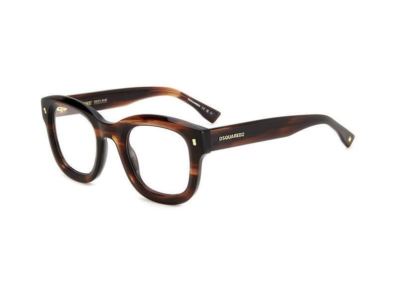 Dsquared2 D2 0091 EX4 48 occhiali da vista