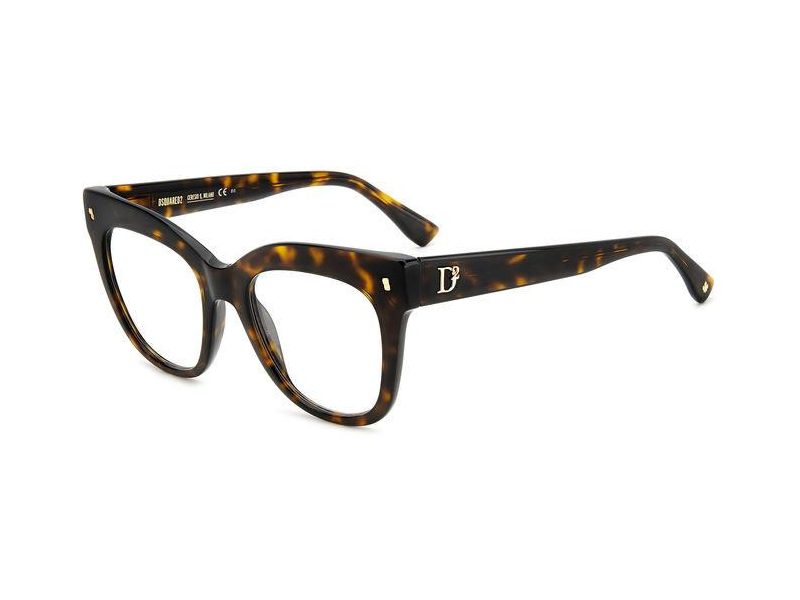 Dsquared2 D2 0098 086 51 occhiali da vista