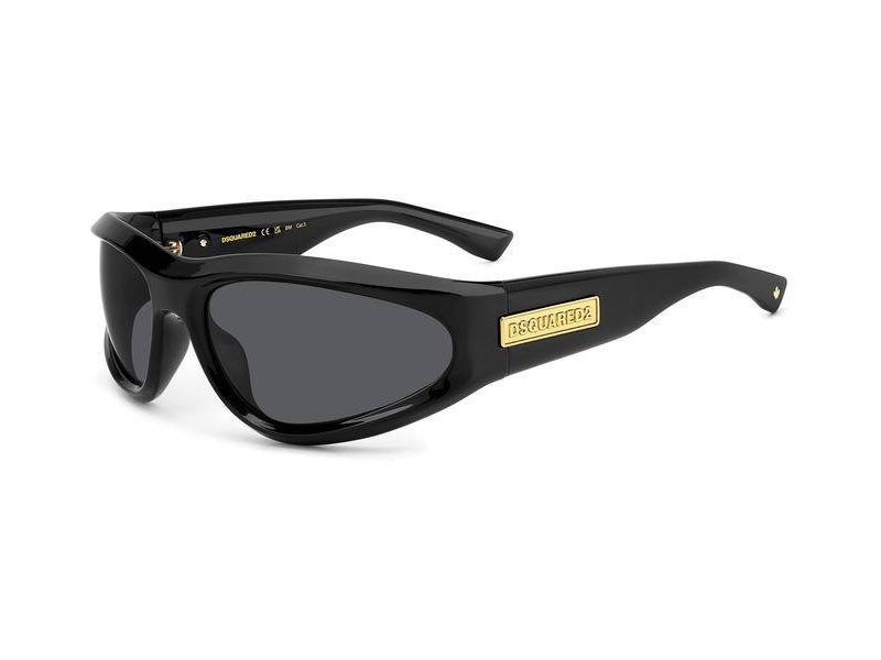 Dsquared2 D2 0101/S 807/IR 67 Occhiali da Sole