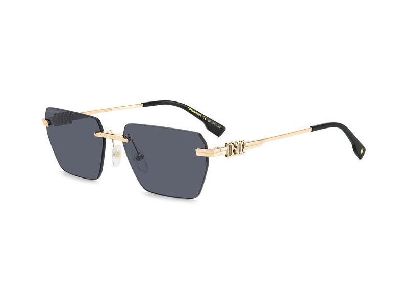 Dsquared2 D2 0102/S 807/2K 58 Occhiali da Sole