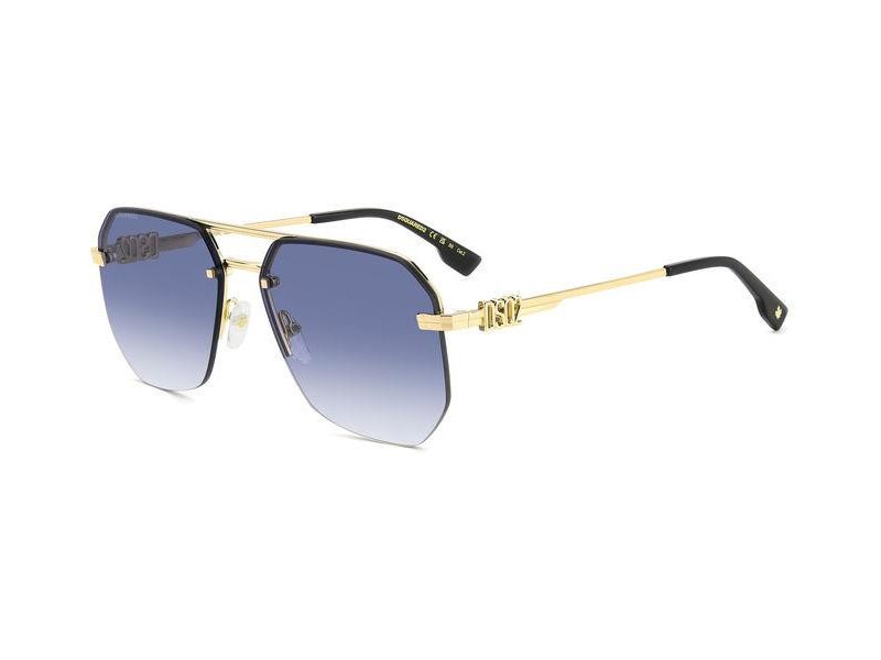 Dsquared2 D2 0103/S LKS/08 60 Occhiali da Sole