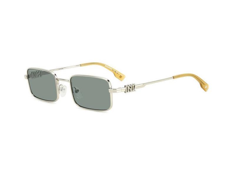 Dsquared2 D2 0104/S KTU/QT 52 Occhiali da Sole