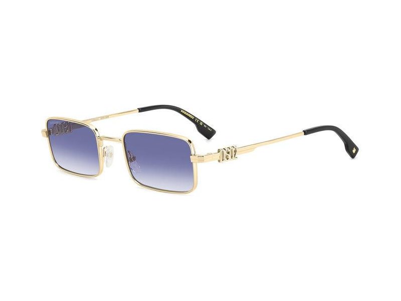 Dsquared2 D2 0104/S LKS/08 52 Occhiali da Sole