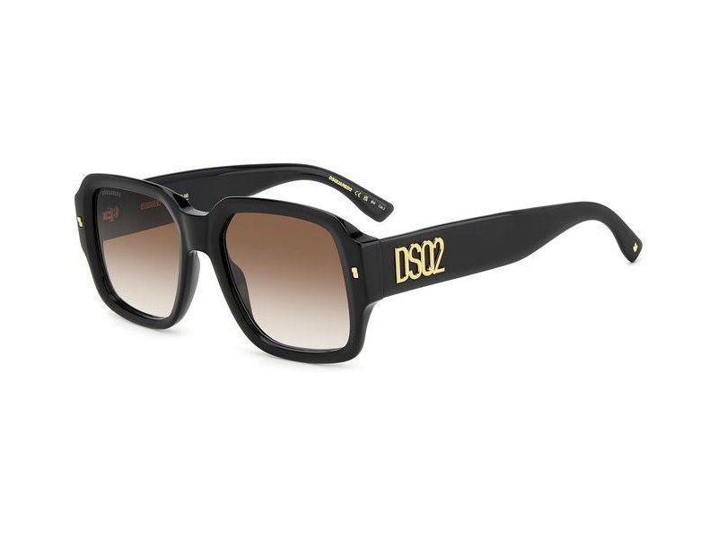 Dsquared2 D2 0106/S 807/HA 54 Occhiali da Sole