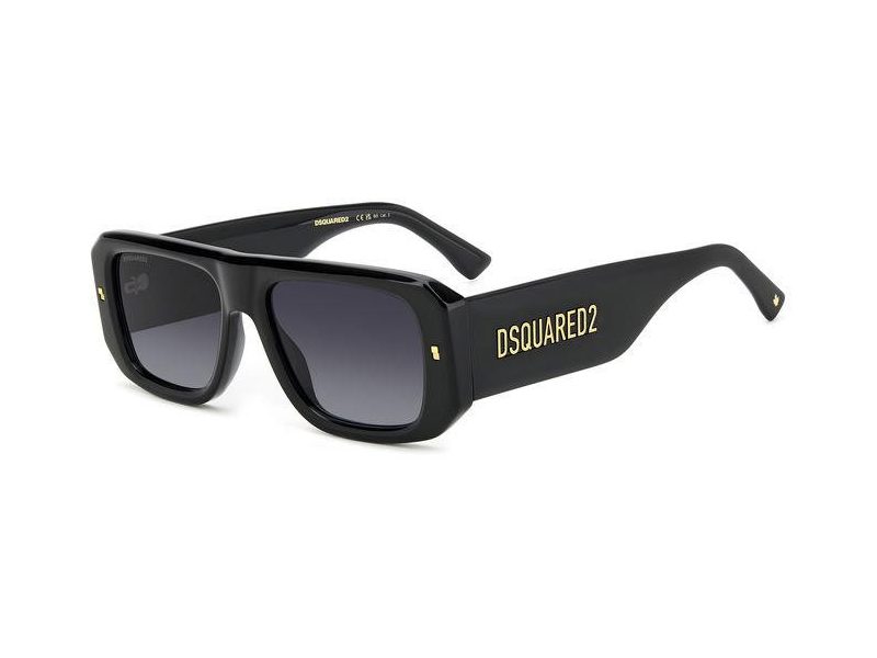 Dsquared2 D2 0107/S 807/9O 54 Occhiali da Sole