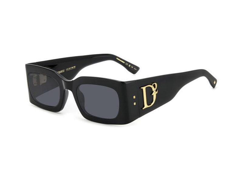 Dsquared2 D2 0109/S 807/IR 52 Occhiali da Sole