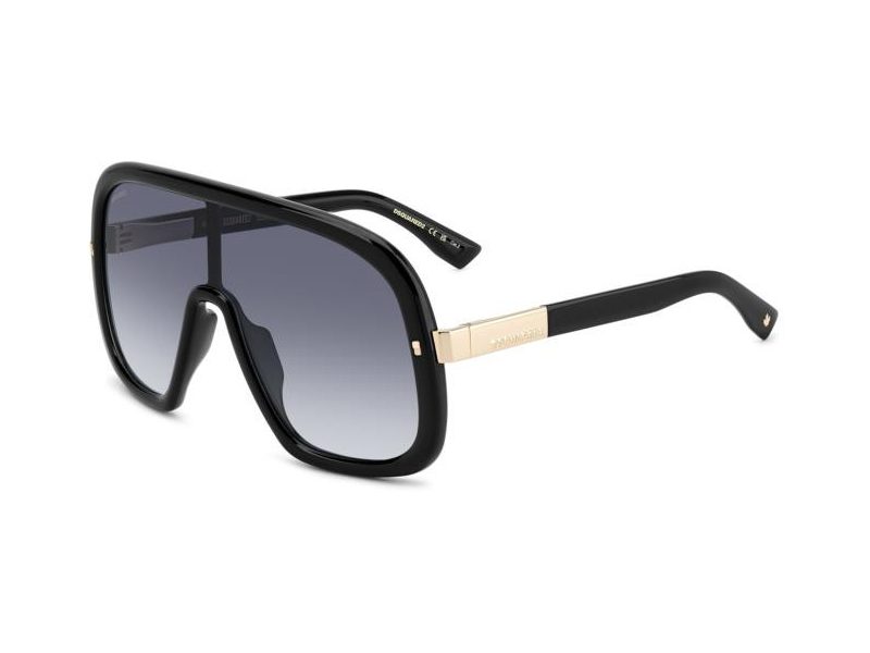 Dsquared2 D2 0119/S 807/08 99 Occhiali da Sole