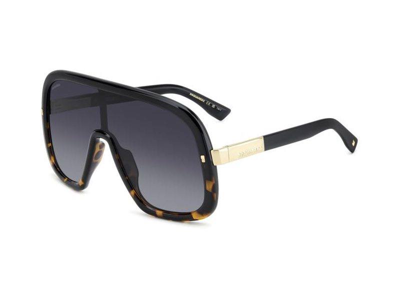 Dsquared2 D2 0119/S WR7/9O 99 Occhiali da Sole