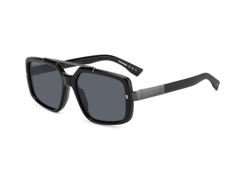 Dsquared2 D2 0120/S 807/IR 57 Occhiali da Sole