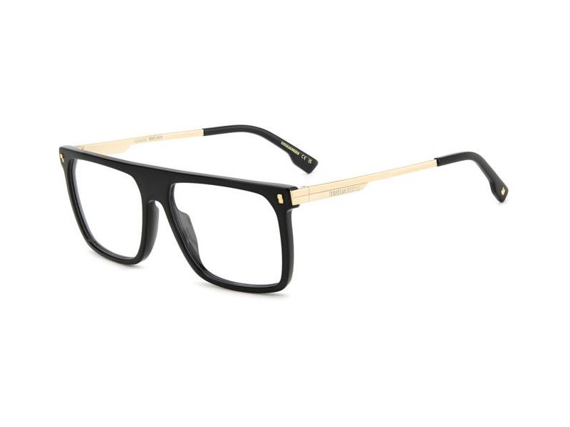 Dsquared2 D2 0122 2M2 56 occhiali da vista