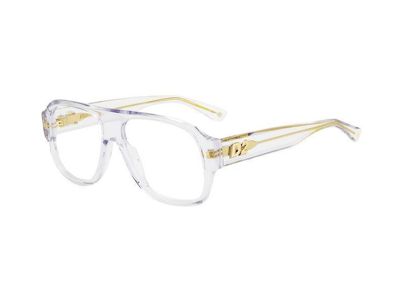 Dsquared2 D2 0125 900 56 occhiali da vista