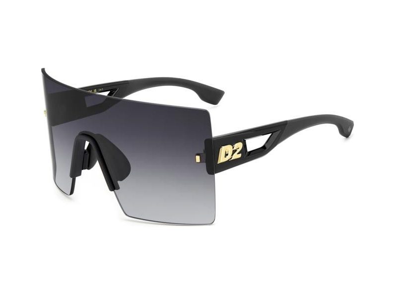 Dsquared2 D2 0126/S 807/9O 99 Occhiali da Sole