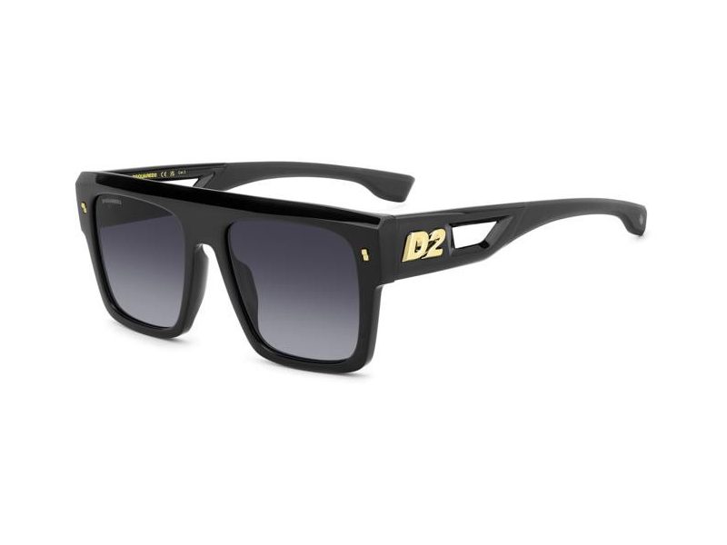 Dsquared2 D2 0127/S 807/9O 56 Occhiali da Sole