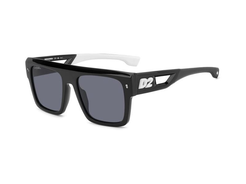 Dsquared2 D2 0127/S 80S/IR 56 Occhiali da Sole