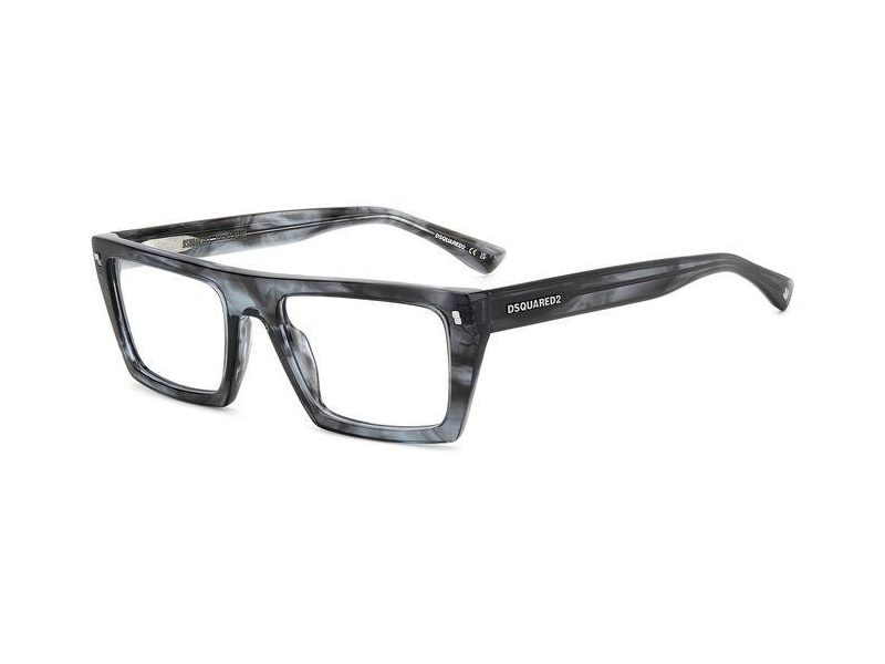 Dsquared2 D2 0130 2W8 54 occhiali da vista