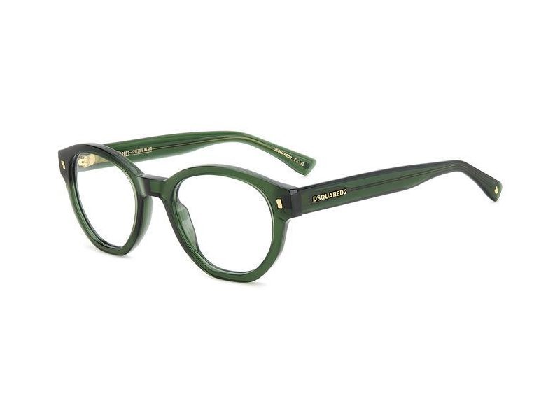 Dsquared2 D2 0131 1ED 50 occhiali da vista