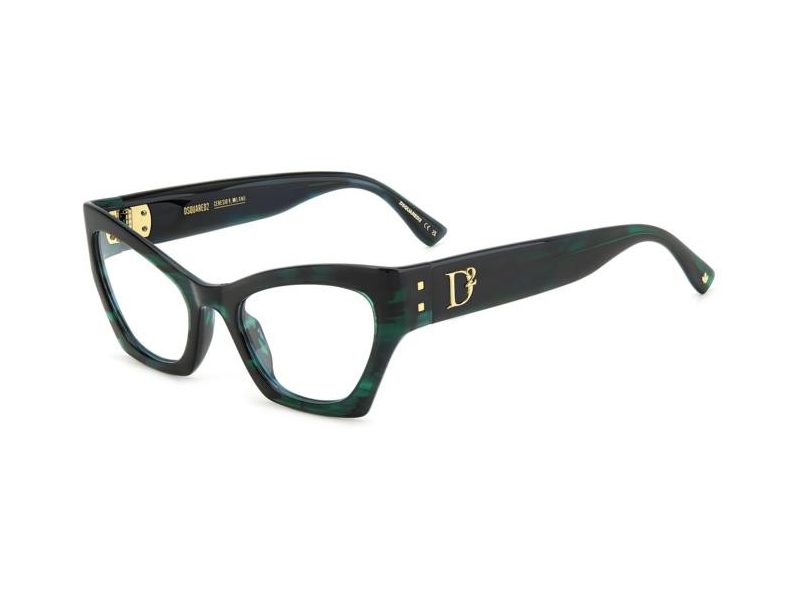 Dsquared2 D2 0133 6AK 53 occhiali da vista