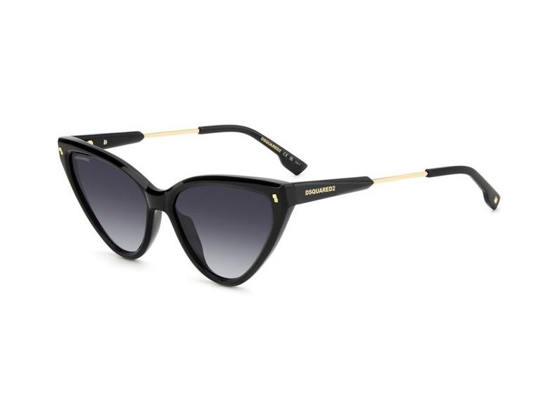 Dsquared2 D2 0134/S 807/9O 58 Occhiali da Sole