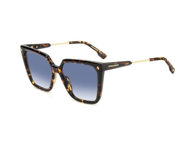 Dsquared2 D2 0135/S 086/08 57 Occhiali da Sole