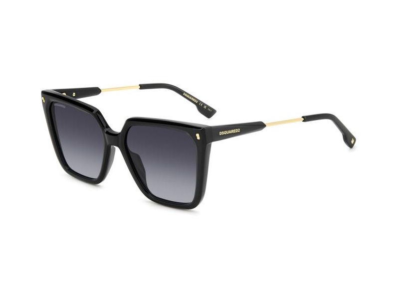 Dsquared2 D2 0135/S 807/9O 57 Occhiali da Sole