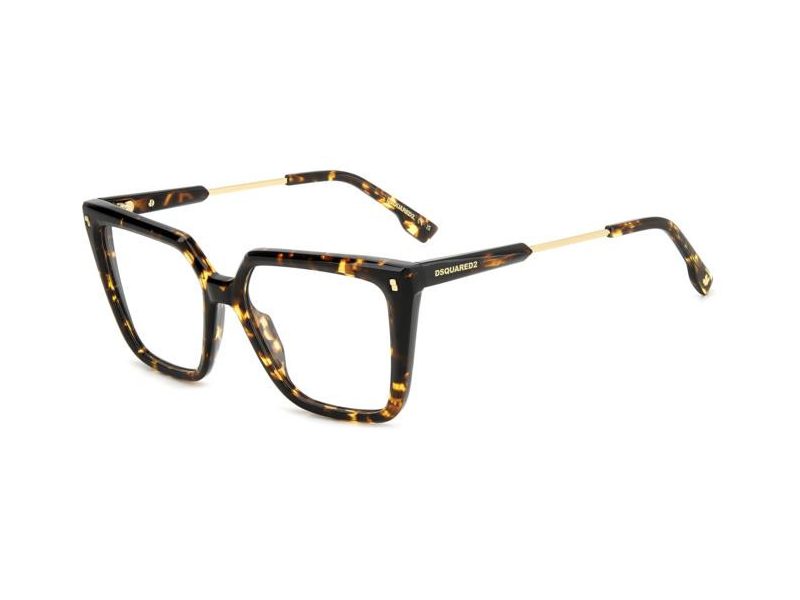 Dsquared2 D2 0136 086 54 occhiali da vista