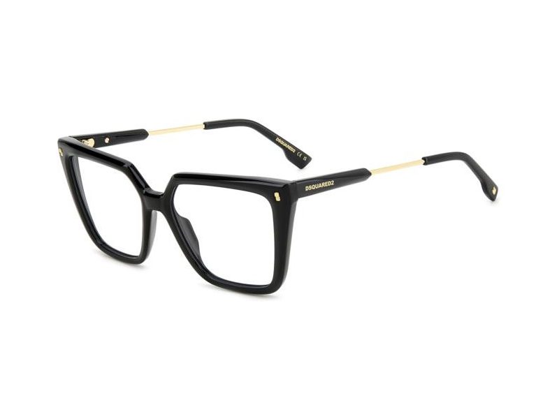 Dsquared2 D2 0136 807 54 occhiali da vista