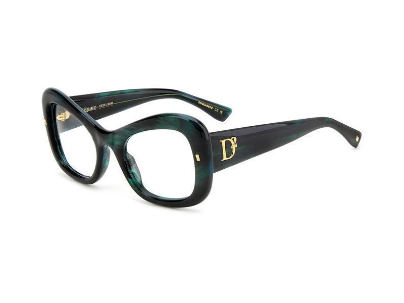 Dsquared2 D2 0138 6AK 52 occhiali da vista