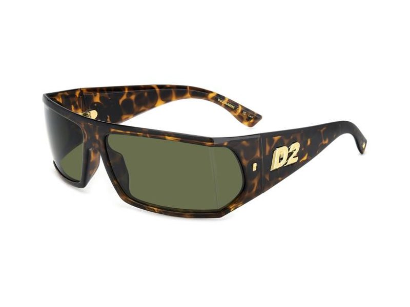 Dsquared2 D2 0140/S 086/QT 73 Occhiali da Sole